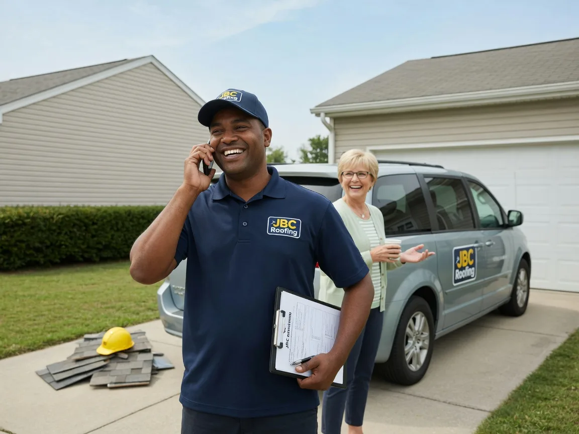 Roof Replacement Mount Jewett, PA FAQs
